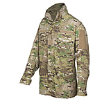 Image of Tru-Spec M-65 Un-Lined Multicam Field Jacket