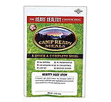Image of Tru-Spec Camp Ready Meals - Hearty Beef Stew