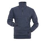 Image of Tru-Spec Cordura Fleece 1/4 Zip Job Shirt