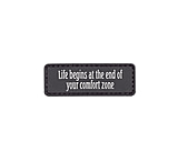 Image of Tru-Spec Life Begins At The End Morale Patch