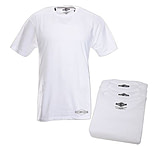 Image of Tru-Spec Mens Comfort Cotton Short Sleeve T-Shirt, 3-Pack