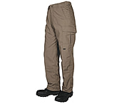 Image of Tru-Spec Men's TRU Simply Tactical Pants, Polyester/Cotton Rip-Stop w/ Cargo Pockets