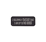 Image of Tru-Spec Morale Patch, I Solemnly Swear