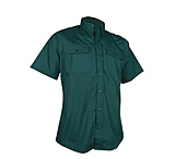 Image of TRU-SPEC Rip-Stop Short Sleeve Dress Shirt - Mens