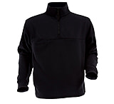 Image of TRU-SPEC Shirt, Lapd Blue 1/4 Zip Job, 2xl