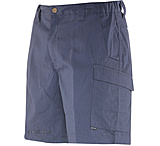 Tru-Spec Simply Tactical 24-7 Series Navy Tactical Pants Shorts with Cargo Pocket
