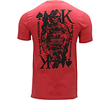 Image of TRU-SPEC Tactical Graphic King of Skulls T-Shirt - Men's
