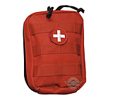 Image of 5ive Star Trauma Kit, First Aid, Red