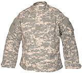 Tru-Spec Tru Shirt Nyco Rip Stop ACU, XSmall, Regular 1950002