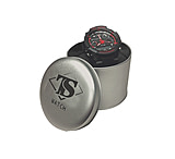 Image of Tru-Spec Watch, Tru-spec Sports, Blk/red