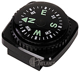 Image of 5IVE STAR GEAR Sportsman Shock Resistant Survival Compass