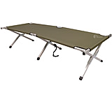 Image of 5IVE STAR GEAR HD Aluminum Field Cot