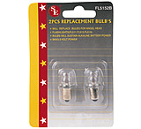 Image of 5IVE STAR GEAR Krypton Flashlight Light Bulbs