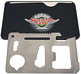 Image of 5IVE STAR GEAR Multi-Purpose Pocket Survival Tool