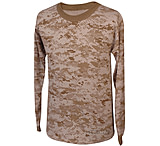 Image of Truspec Tru Long Sleeve Tee Shirt - Men's