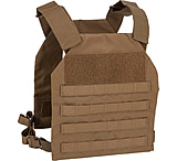 Image of TRYBE Tactical Covert Plate Carrier