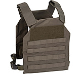 Image of TRYBE Tactical Covert Plate Carrier