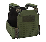 Image of TRYBE Tactical Laser-Cut Plate Carriers w/Fast-Release Tubes