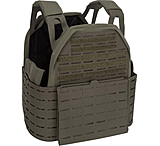 Image of TRYBE Tactical Low-Profile Plate Carrier
