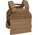 Image of TRYBE Tactical Minimalist Plate Carrier