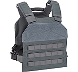 Image of TRYBE Tactical Minimalist Plate Carrier