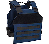 Image of TRYBE Tactical Minimalist Plate Carrier