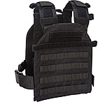 Image of TRYBE Tactical Quick Action Plate Carrier