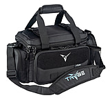 TRYBE Tactical Range Bag, Black, RNGBAG
