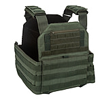 Image of TRYBE Tactical Traditional Plate Carriers