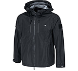 Image of TRYBE Tactical Packable Rain Jacket - Men's