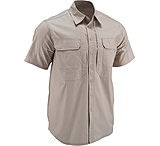 TRYBE Tactical Ultra Utility Short Sleeve Tactical Shirt - Mens