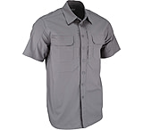Image of TRYBE Tactical Ultra Utility Short Sleeve Tactical Shirt - Mens