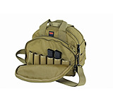 Image of TUFF Products Deluxe Grab-N-Go Range Bag