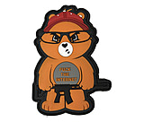 Image of TUFF Products F The Internet Bear Patch