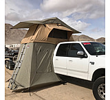 Image of Tuff Stuff Overland Rooftop Tent Annex Room Delta Overland