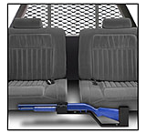 Image of Tufloc Gun Lock For M4 W/ Accessories Floor Mount