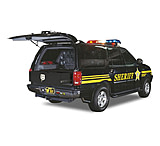 Image of Tufloc Large Suv Combo Lock W/ Key Override