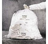 Image of Tufpak Autoclavable Bags, Nonhazardous Waste 14220-044, Case of 100