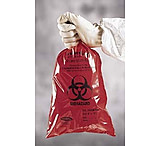 Image of Tufpak Incineration Bags 14220-114, Case of 100