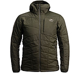 Image of Tuo Cutlery Clement Puffy Jacket 1409403