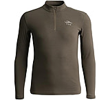 Image of Tuo Cutlery Kinetic Merino 250 1/4 Zip Shirt 1409382