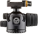Image of Two Vets Tripods Inc 44MM Dual Tension Ballhead