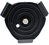 Image of Two Vets Tripods Inc Leg Stopper Head Assembly Recon/Reconv2/No Name