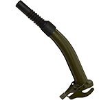 Image of U.S. Spec Military Style Jerry Fuel Can Spout