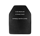 Image of UARM SA4S Level IV+ Silicon Carbide SAPI Armor Plate