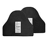 Image of UARM Soft Armor Insert for TAM Thigh Armor Module