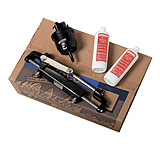 Image of Uflex USA HYCO 1.0T Front Mount Outboard Tilt Steering up to 150hp