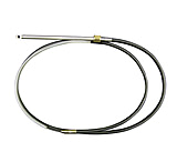 Image of Uflex USA M66 17' Fast Connect Rotary Steering Cable Universal