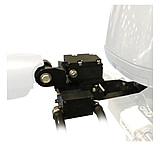 Image of Uflex USA Yamaha 90-115 Zero Torque Feedback Tiller
