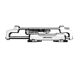 Image of Uflex USA UC128 High Performance Cylinder w/Straight Arm f/SilverSteer V1